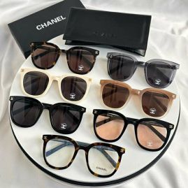 Picture of Chanel Sunglasses _SKUfw56738149fw